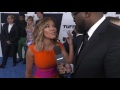 Turner Upfront 2017 Robin Meade On The Red Carpet