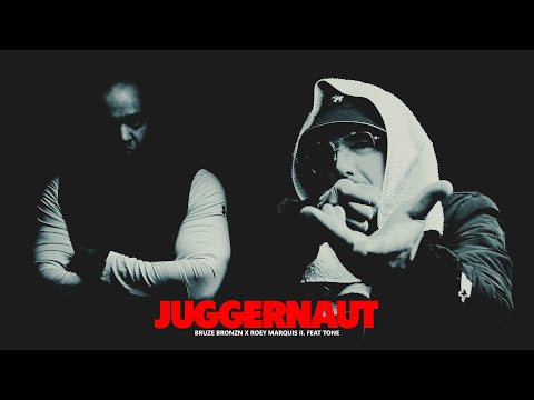 Bruze Bronzn and Roey Marquis II.