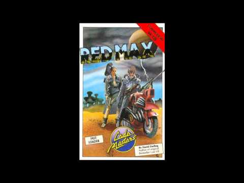 VGM Hall Of Fame: Red Max - Main Theme (C64)