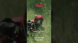 REKOMENDASI TEMPAT PAINTBALL DI BATU | TIPS INDONESIA | 0878-3615-2078