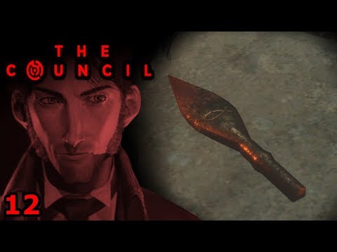 The Council - Tip of the Spear - Part 12