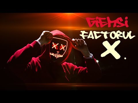 GIEMSI - Factorul X (Produs de Pac Beats)