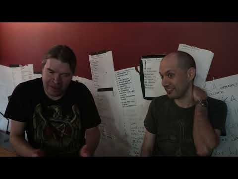 Interview with Antti & Janne of WARMEN ● Band of Brothers ● Tuonela Magazine