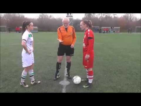 OH Leuven B - ASE de Chastre op 15.12.2018