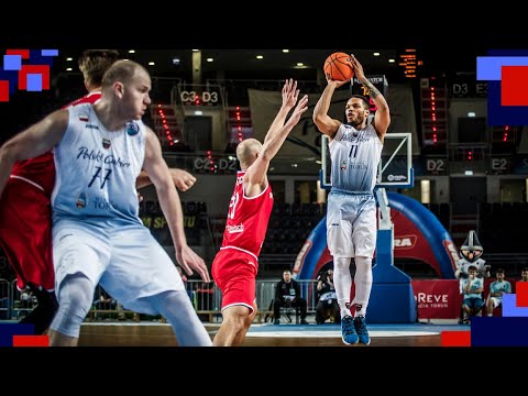 KULISY | Polski Cukier Toruń - Filou Ostenda