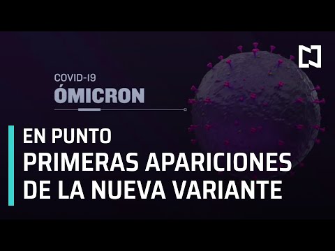 En Punto con Denise Maerker | Programa completo 26 noviembre 2021