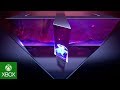 Xbox Game Studios Opening Cinematic