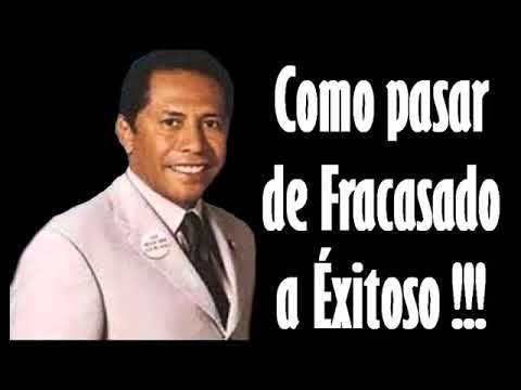 EDUARDO SALAZAR  COMO PASAR DE FRACASADO A EXITOSO