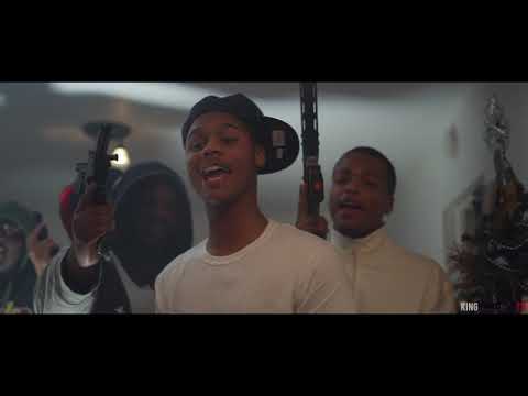 JctSavage - Where da opps pt.2 (Dir. by @KingHammond_)