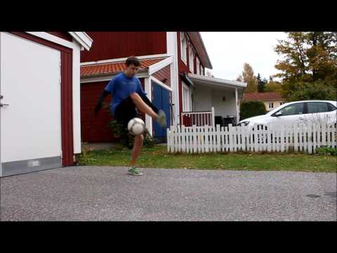 Gustav Engvall - Autumn Session 2016