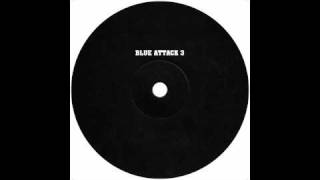 Blue Attack Records 3 - Unit 23 - B1 - 101 Live Jam