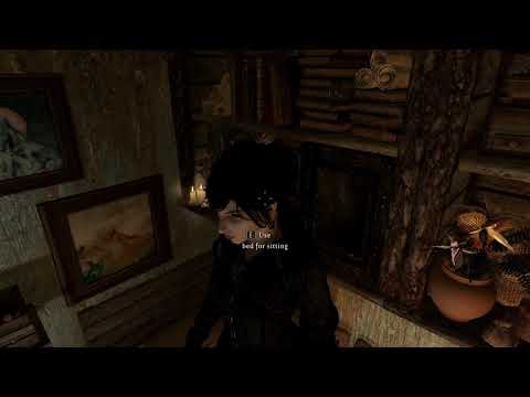 The Tiniest Shack - Home by Elianora