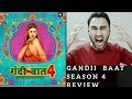 Gandii Baat Season 4 Review Faheem Taj