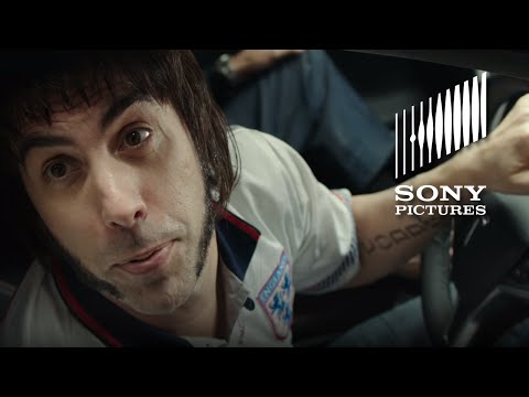 THE BROTHERS GRIMSBY: TV Spot - "Best Character"