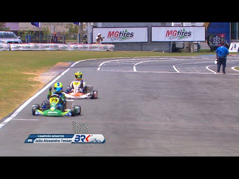 BR KART PENHA - NOVATOS FINAL - 18-12-2021