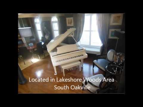 Homes For Sale Oakville ON | 304 Turning Leaf Rd Oakville ON L6L 6V5