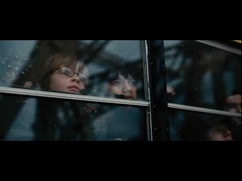 The Dark Knight Rises - Official Trailer - In Cinemas July 20