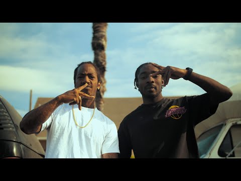 BlacK Morris , Traffic - Αυταπάτες (Gentle Niggaz) Prd. Masla.G