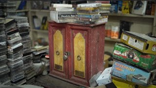 The Human Library - Documentary | Teaser | Short Documentary | New Video