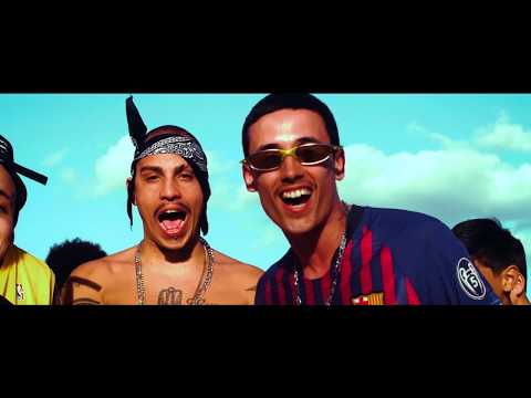 $IFRA - "O Plano" - Inospitto | Artur Tuts | Vescovi | Rudah Zion (Prod. Artur Tuts & Dj Borest)