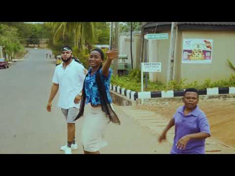 Professor JohnBull Season 6 Episode 1 (Anthony Keke) : Official Trailer