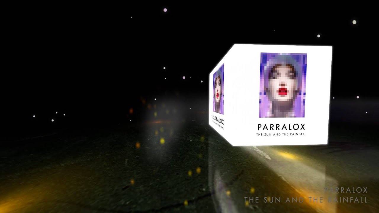 Parralox - The Sun and the Rainfall (Music Video)