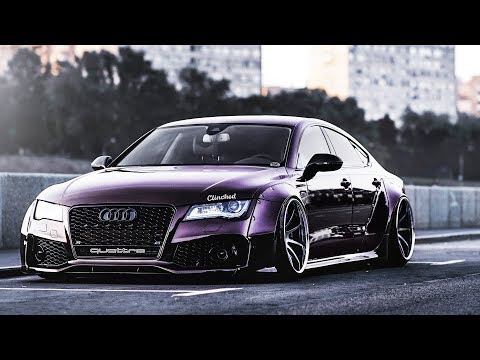 Forza Horizon 4 - Part 17 - Audi RS7 Widebody Kit