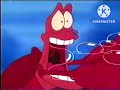 Playhouse Disney The Little Mermaid Promo 1999