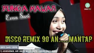Download lagu BUNGA MAWAR (ERNA SARI)-SESHIN-JEMBRONG BEKEN SAWER ONLINE 08 MEI 2021 mp3