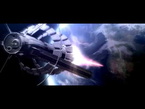 Vanquish - Story Trailer