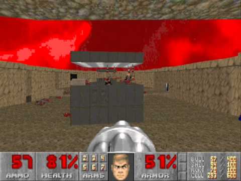 TNT Evilution (100%) Walkthrough (Map24: Quarry)