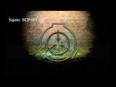 SCP-001