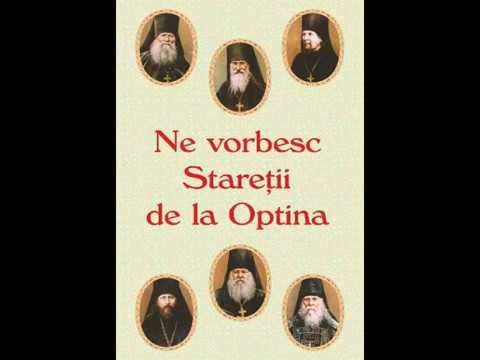 Filocalia de la Optina - Despre ganduri
