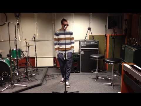 LOUDI - Ma Pole Ennustaja (studio live)