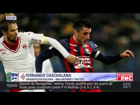 After Foot du jeudi 09/02 – Partie 6/10 - L'avis tranché de Daniel Riolo sur Bordeaux