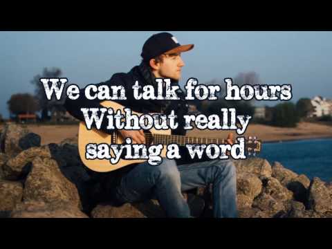 Tom de Visser - The Truth (Lyrics Video)