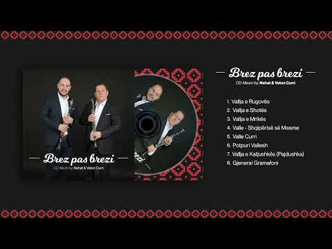 Nehat Curri & Veton Curri - Valle CURRI
