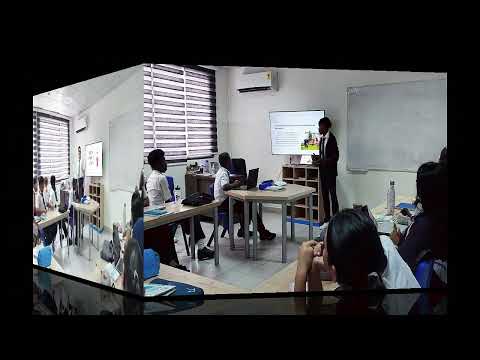 MYP 3 Year 9 Spin Presentations