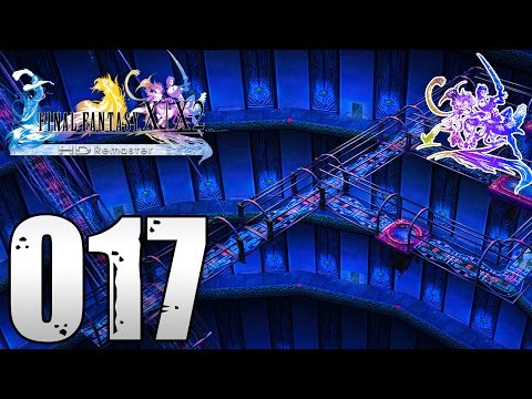 Let's Play FINAL FANTASY X-2 HD REMASTER | DEUTSCH | 017 | Neue Verbündete?