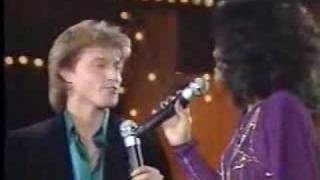 Andy Gibb Marilyn McCoo Why Do Fools Fall in Love