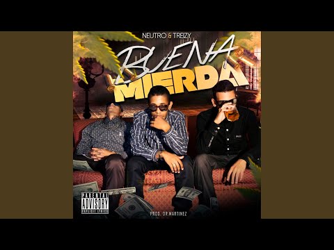 6. La ciudad es nostra (ft. Treizy)