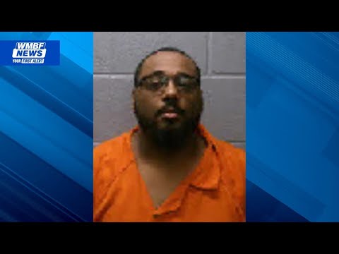 Recent Arrests In Scotland County