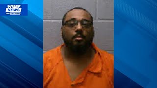 Corrections officer at prison in Scotland County resigns after arrest