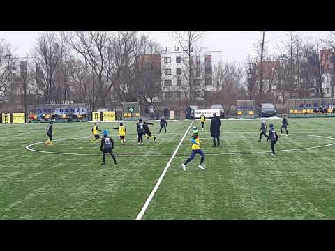 2010 Sparing KSŁ2010 - KSŁ2009B 1 połowa