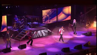 Bad Company – Ready for Love -Live (HD) Rock Ballads (2018)