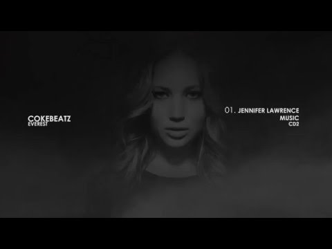 01. Cokebeatz - Jennifer Lawrence Music | Everest CD2