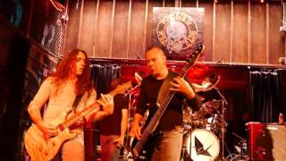 Fates Warning - Firefly (Live at Chicago 10-17-15)