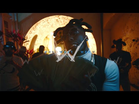 LIEK BABY  -  WHO WHAT WHEN ft KOLY P  ( Official Music Video )