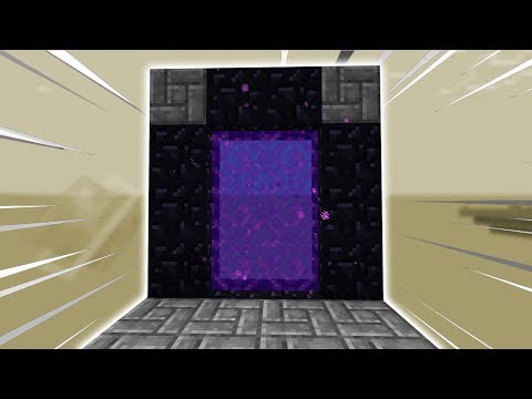 FIZ DE TUDO HOJE, ATÉ PAREI NO NETHER!!! - Project Ozone 3 #04 (Modpack 1.12)
