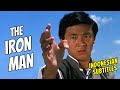 Wu Tang Collection Iron Man INDONESIAN Subtitled